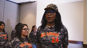 20 reactions | Our management team took 'MAX Savings' training to a whole new level! Boot camp style, drills, and all.  Watch as they go all-in to make sure you’re getting the best savings possible. | A-MAX Auto Insurance | Facebook