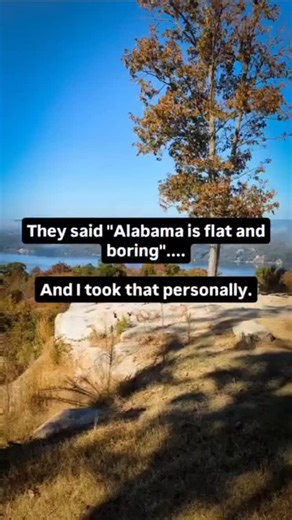 Alabama is beautiful. Make sure you get out and explore. #alabamathebeautiful #visitalabama #alabama #wearenorthalabama #visitnorthal | Huntsville Adventurer