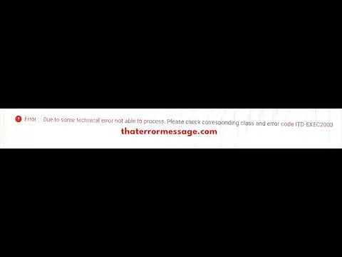 ITD-EXEC2003 (Income Tax India)