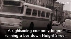 Take a tour through Haight-Ashbury and brush up on your hippie vocab. "Summer of Love" is now streaming free at pbs.org/americanexperience. | American Experience | PBS