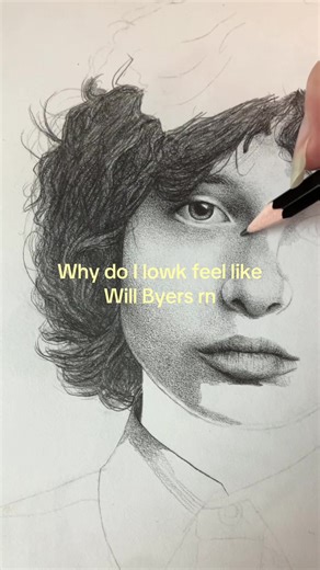 Why Will Byers' Face Resonates with Fans