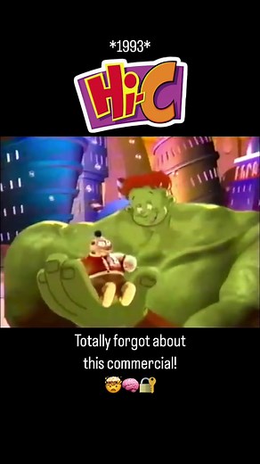 HI-C commercial from 1993. . . . . . . . . . . . . . . #hic #fruitjuice #90s #90skid #90sbaby #90saesthetic #90sthrowback #90shair #90sads #90scommercial #throwback #nostalgia #nostalgic #childhood #childhoodmemory #kidstv #retro #vintage #millenial #memoryunlocked #90stv #80sbaby #80skid #a90slife