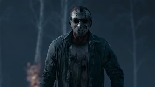 Jason Voorhees comes to Call of Duty’s The Haunting and Fortnite’s Fortnitemares