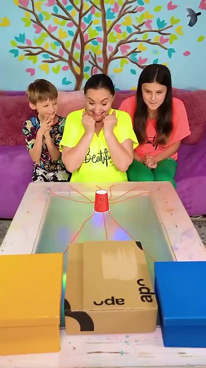 Mystery Box Challenge 📦🎁 #reels | Back For You One Direction