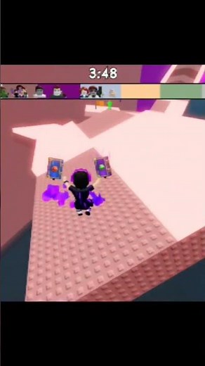 ⚡️ High Speed Obby Run! What's your best time? 🏃💨