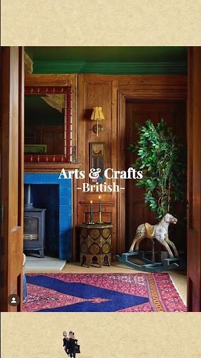 The Return of Heritage: 3 Styles Redefining 2026 Interiors 🏛️✨