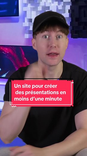 Créer des présentations: Simple et Rapide avec Gamma Happ