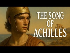 The Song of Achilles by Madeline Miller Full Book Summary & Analysis (Epic Love & Tragedy