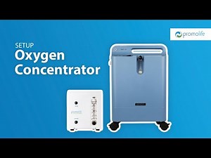 How to Set Up Your Oxygen Concentrator for Ozone Therapy
