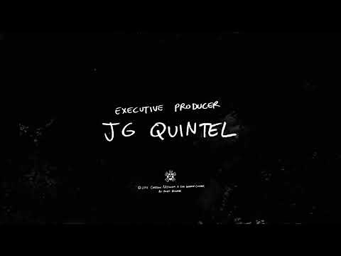 Regular Show Credits