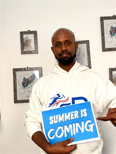 It’s finally here! 🚀 ECP’s Scholarship School is OPEN. Turn your university dreams into acceptance letters and unlock full-ride scholarships. Taught by the top 1% of SAT scorers, we focus on the results that matter most to your future. 🎓 ⏳ We have a strictly limited number of spots available. 📍 3 locations In person For Addis Abeba OR learn from home! 🗓 Register by June 27. Your scholarship journey starts today. Secure your seat! #fyp #summer #viral #scholarship #ethiopian_tik_tok🇪🇹🇪🇹🇪�