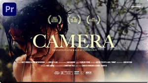 Camera Movement Transitions