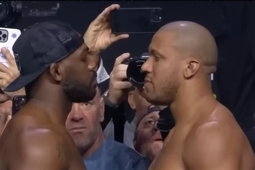 Horário do UFC hoje e onde assistir a luta de Jon Jones x Gane (04/3) | DCI