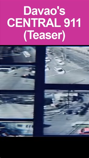 6.1K views · 149 reactions | Davao City Central 911 — the first and...