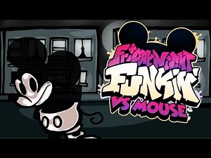Vs. Mouse: Misery Remake/Tragedy V2 Charted (READ DESCRIPTION)