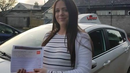 Pretest Driving Lessons Dublin - Start Your Pretest Lessons & Pass Test!