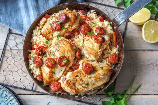 30+ Best Hello Fresh Recipes