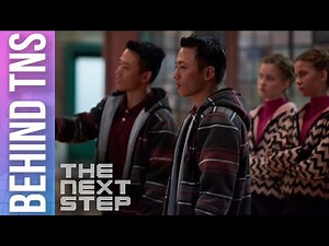 Behind the Scenes: Team Gemini - The Next Step