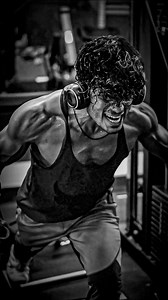 502 reactions · 8 comments | Two lines are explain to me  . . . #gymmotivation #fitnessmotivation #gymlifestyle #asthetic #fyp bodybuilding consistency discipline mensphysics gymrat motivation inspiration explore explorepage phonk gymbro rohitfitnessmodel | Rohit fitness model | Facebook