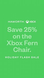 We took the science-backed ergonomics you love and transformed it into a powerhouse chair for work, gaming, and life. | Haworth