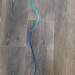 100ft - 3/4 inch PET Expandable Braided Sleeving – Black – Alex Tech Braided Cable Sleeve