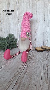 Christmas Scandinavian Gnome - Etsy