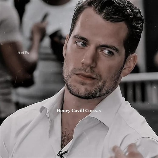 Henry Cavill Core..🤩 || Bad Boy || #shorts #looksmaxxing #henrycavill