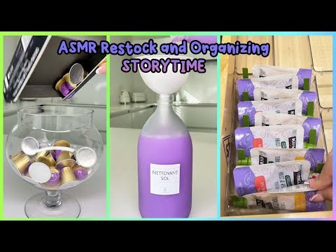 🌺 30 Minutes Satisfying Restock And Organizing Tiktok Storytime Part 752 | Lisa Storytime
