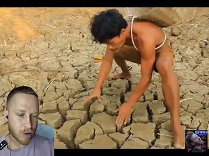 Man Eats Wild Eel from the Jungle 🐍😱 📹: Survival in the Wild | Keith Dodgen