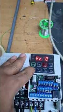 Ls s100 factory reset and lamp testing #electronic #experiment #electrical #troubleshooting