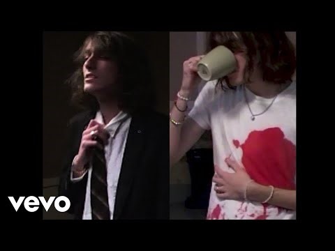 aldn - headstrong gunner (official bts)