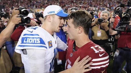 Best of 1999 QB Challenge