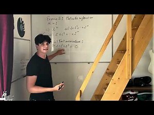 Nombres complexes : exercices