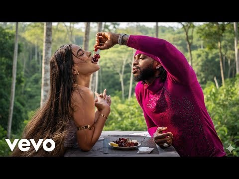 Diamond Platnumz - Natulizana (Official Music Video)