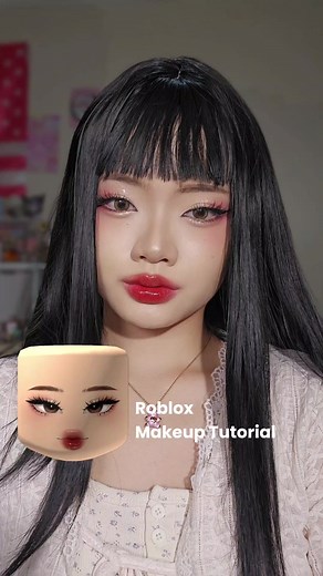 Roblox Makeup Tutorial for Beginners