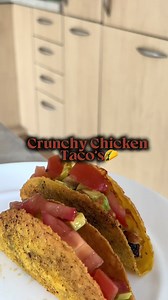 Authentic Mexican Tacos Recipe