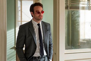 Netflix shares new trailer for Marvel’s ‘Daredevil’ series – watch