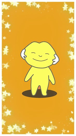 キャラクターに変身しよう！Become a character.