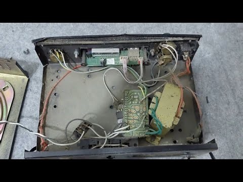 Simple sound machine | Experiment Crazy Lab | mast experiment