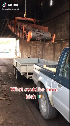 Irish Humour: Exploring the Essence of Briquettes in Irish Culture