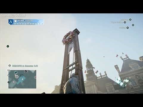 Guillotine - Franse Revolutie