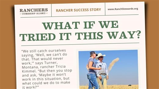 What If We Tried It This Way? | Ranching For Profit