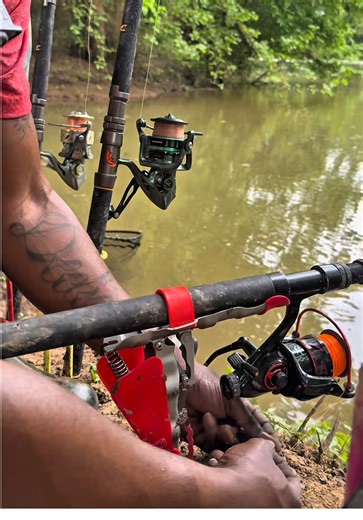 Mastering the Automatic Hook Setter for Fishing