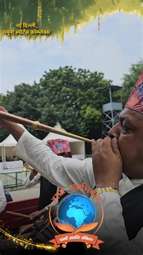 73K views · 1.1K reactions | #HartalikaTeej #Hartalika #TeejFestival #Teej #HariyaliTeej #Gorkhali #Nepali #HamroSwabhimaan #GorkhaliNepaliParv #DharmaRakshatiRakshitah #HamroSwabhimaanTeej #Festivals #Festival #Celebration #IndianFestivals #Culture #Traditional #EthnicWear #IndianFashion #Bhakti #Dance #TeejCelebration #TeejVibes #HappyTeej #FestivalOfIndia #NepaliCulture #Kathmandu #TeejSpecial | Acharya Bal Krishna | Facebook