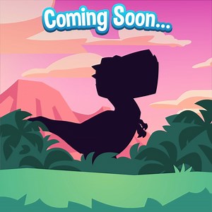 Something BIG is coming in November... Get ready to sink your TEETH into next month's Super Box! #animaljam | Animal Jam