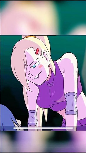 Ino Yamanaka vs Sasuke Uchiha – who would win in an unexpected battle #shortsfeed