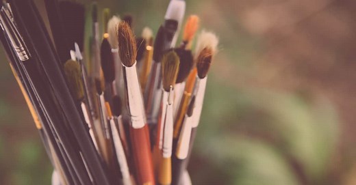 Working with PaintShop Pro Brushes - Corel Discovery Center