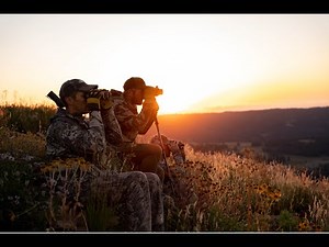 2022 Colorado Muzzleloader High Country Muleys. Part 1