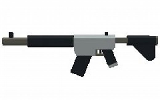 我的世界1.12.2模组介绍：Advanced Rifles模组