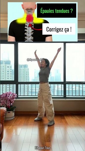 Fitness à la maison